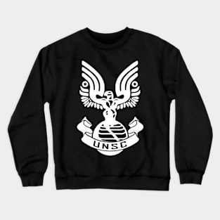 1 Crewneck Sweatshirt